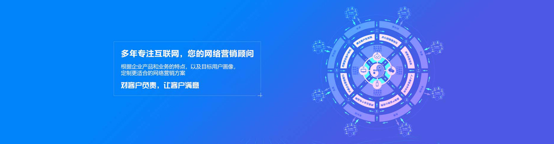 管城信息流优化